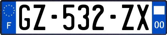 GZ-532-ZX
