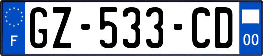 GZ-533-CD
