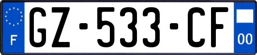 GZ-533-CF
