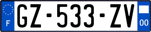 GZ-533-ZV