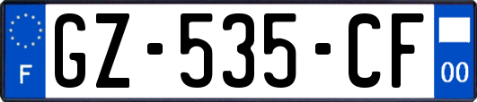 GZ-535-CF