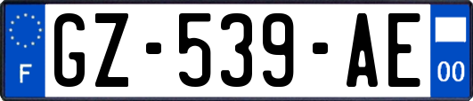 GZ-539-AE