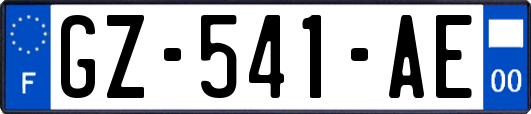 GZ-541-AE