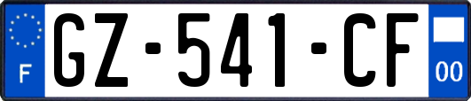 GZ-541-CF