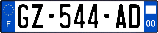 GZ-544-AD