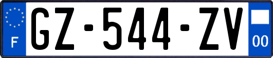 GZ-544-ZV