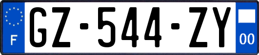 GZ-544-ZY