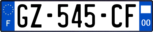 GZ-545-CF