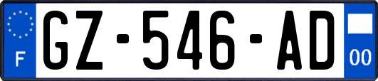 GZ-546-AD