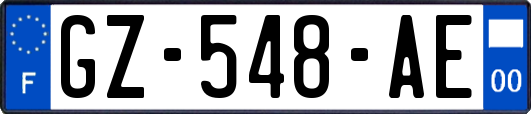 GZ-548-AE