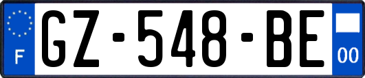GZ-548-BE