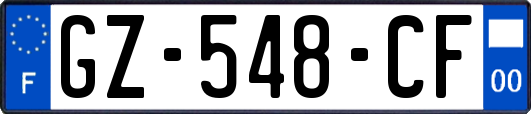 GZ-548-CF