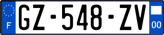 GZ-548-ZV