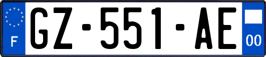 GZ-551-AE