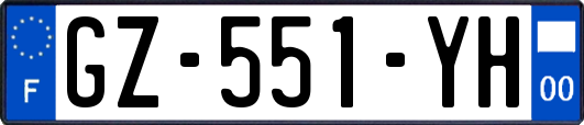 GZ-551-YH