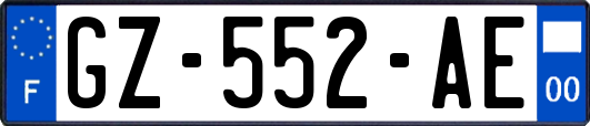 GZ-552-AE