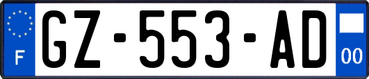 GZ-553-AD