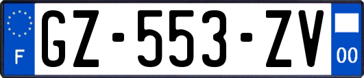 GZ-553-ZV