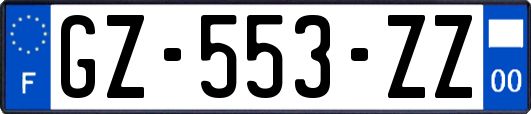 GZ-553-ZZ