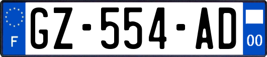 GZ-554-AD