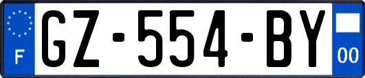 GZ-554-BY
