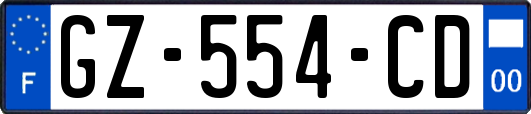 GZ-554-CD