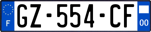 GZ-554-CF