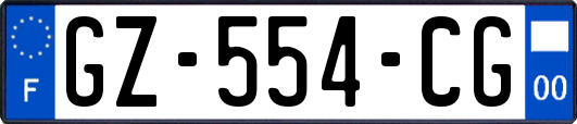 GZ-554-CG