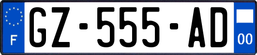 GZ-555-AD