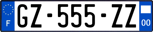 GZ-555-ZZ