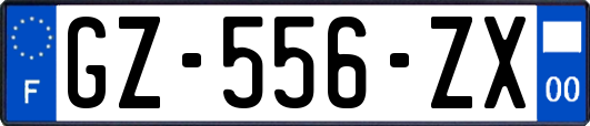 GZ-556-ZX