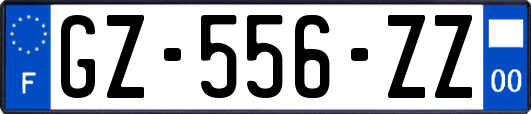 GZ-556-ZZ