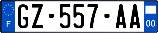 GZ-557-AA