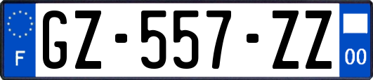 GZ-557-ZZ