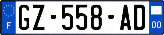 GZ-558-AD