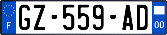 GZ-559-AD