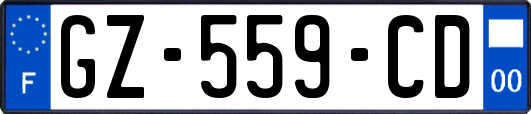 GZ-559-CD