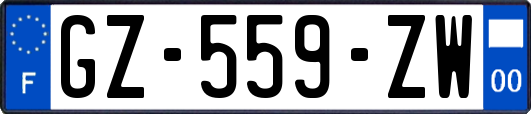 GZ-559-ZW
