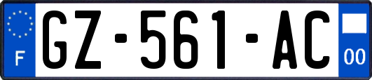 GZ-561-AC