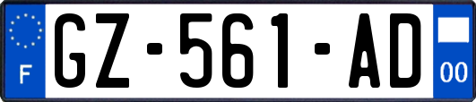 GZ-561-AD