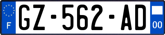 GZ-562-AD