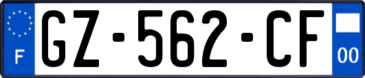 GZ-562-CF