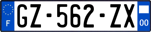 GZ-562-ZX