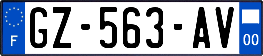 GZ-563-AV
