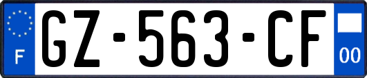 GZ-563-CF