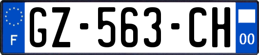 GZ-563-CH
