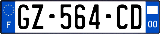 GZ-564-CD