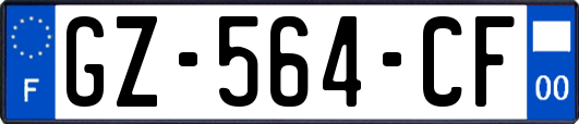 GZ-564-CF