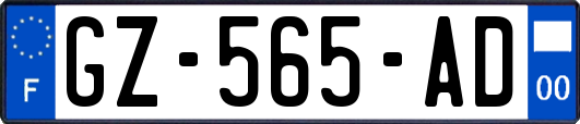 GZ-565-AD