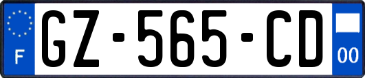 GZ-565-CD